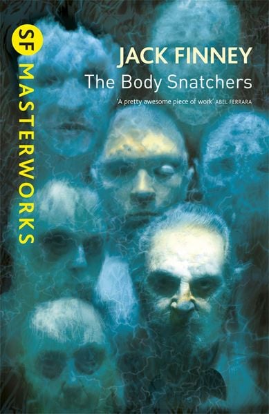 Produktbild: The Body Snatchers