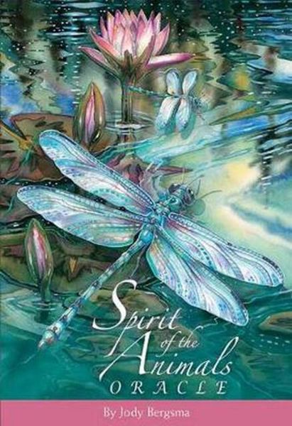 Produktbild: Spirit of the Animals Oracle