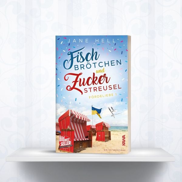 Fischbrötchen und Zuckerstreusel