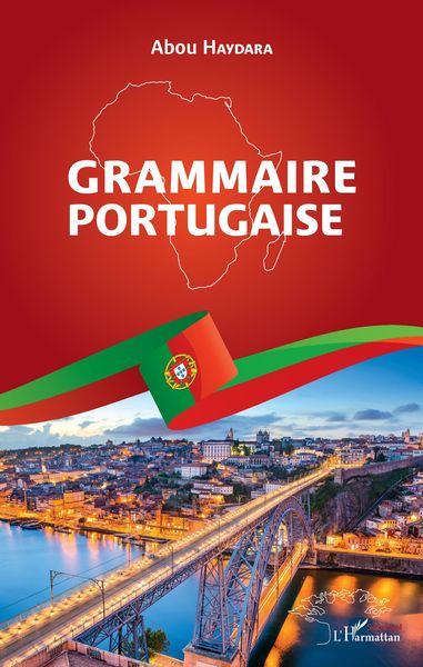 Produktbild: Grammaire portugaise