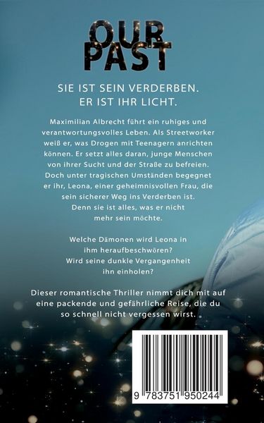 Produktbild: Our Past