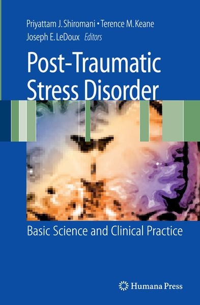 Produktbild: Post-Traumatic Stress Disorder
