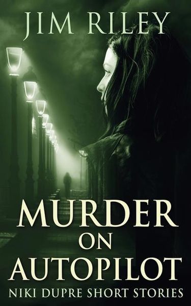 Produktbild: Murder on Autopilot