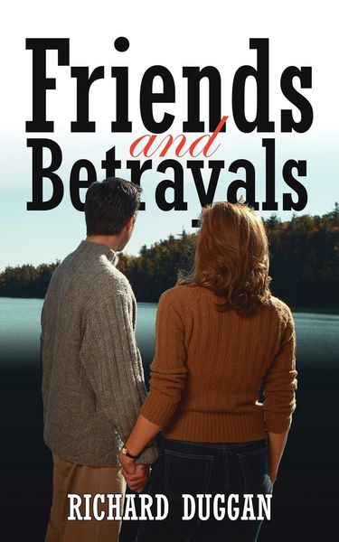Produktbild: Friends and Betrayals