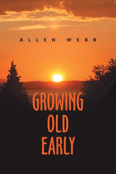 Produktbild: Growing Old Early