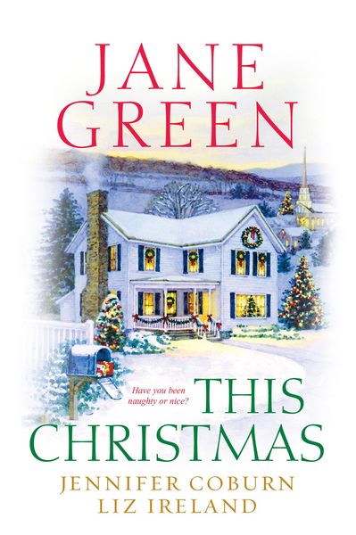 Produktbild: This Christmas