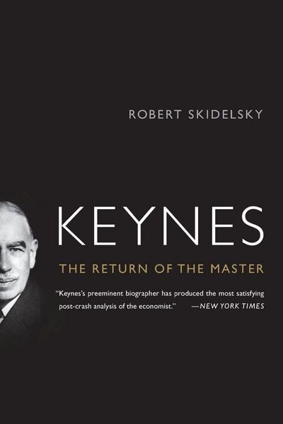 Produktbild: Keynes