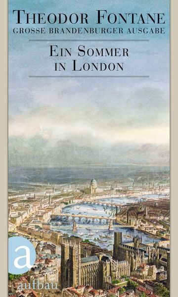 Produktbild: Ein Sommer in London