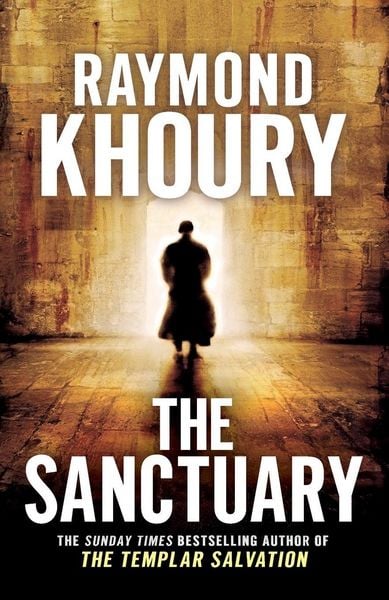 Produktbild: The Sanctuary