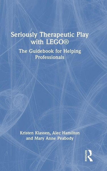 Produktbild: Seriously Therapeutic Play with LEGO&reg;