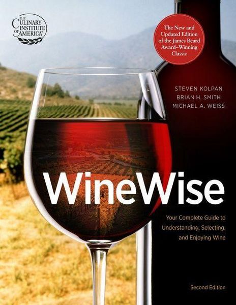 Produktbild: Wine Wise