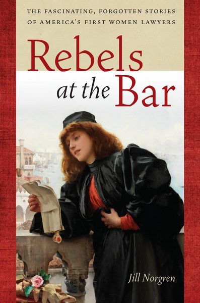 Produktbild: Rebels at the Bar