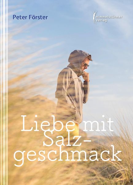 Produktbild: Liebe mit Salzgeschmack