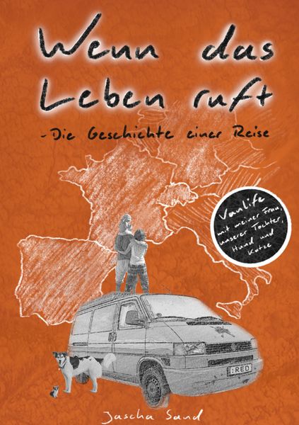 Produktbild: Wenn das Leben ruft