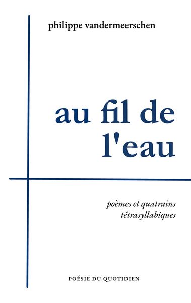 Produktbild: Au fil de l'eau