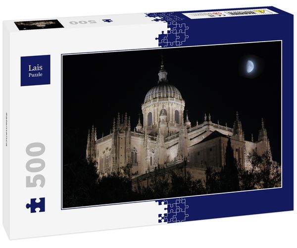 Lais Puzzle Salamanca 500 Teile