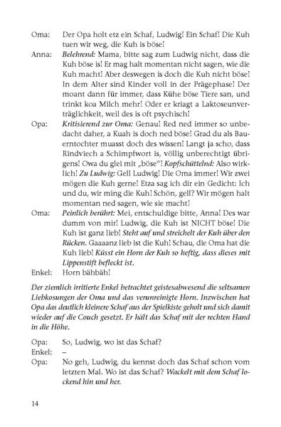 Produktbild: Endlich Opa