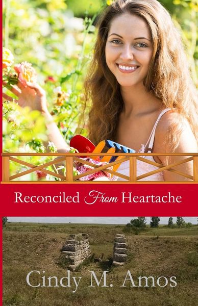 Produktbild: Reconciled from Heartache