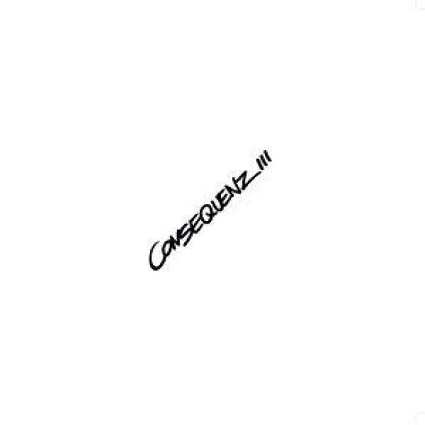 Produktbild: Consequenz III