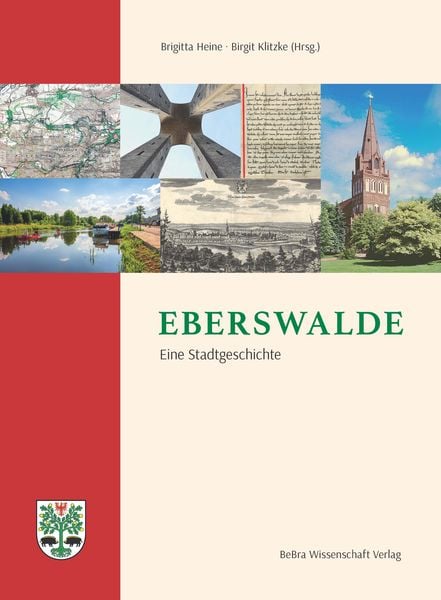 Produktbild: Eberswalde