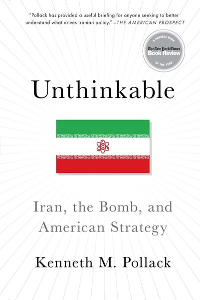 Produktbild: Unthinkable