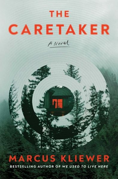 Produktbild: The Caretaker