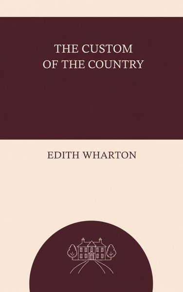 Produktbild: The Custom of the Country
