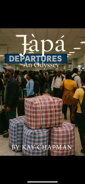Produktbild: J&agrave;p&aacute;: An Odyssey
