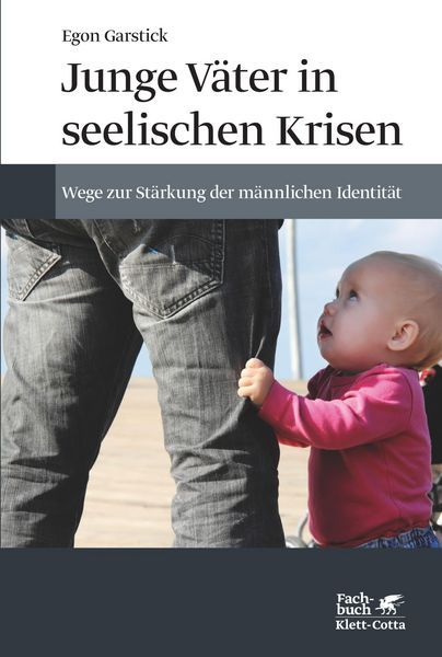 Produktbild: Junge V&auml;ter in seelischen Krisen