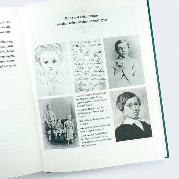 Produktbild: Baskerville Hall - Das geheimnisvolle Internat der besonderen Talente