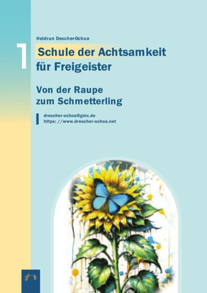 Produktbild: Von der Raupe zum Schmetterling