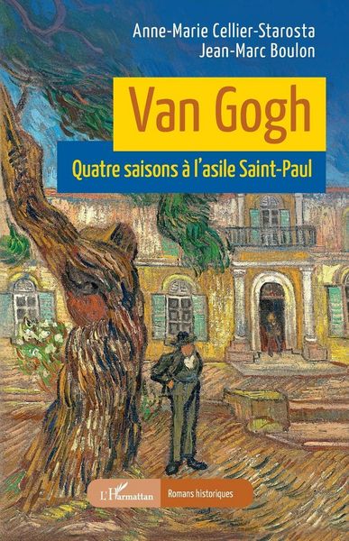 Produktbild: Van Gogh