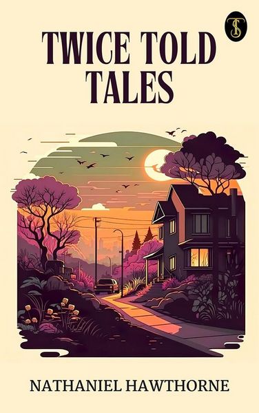 Produktbild: Twice Told Tales