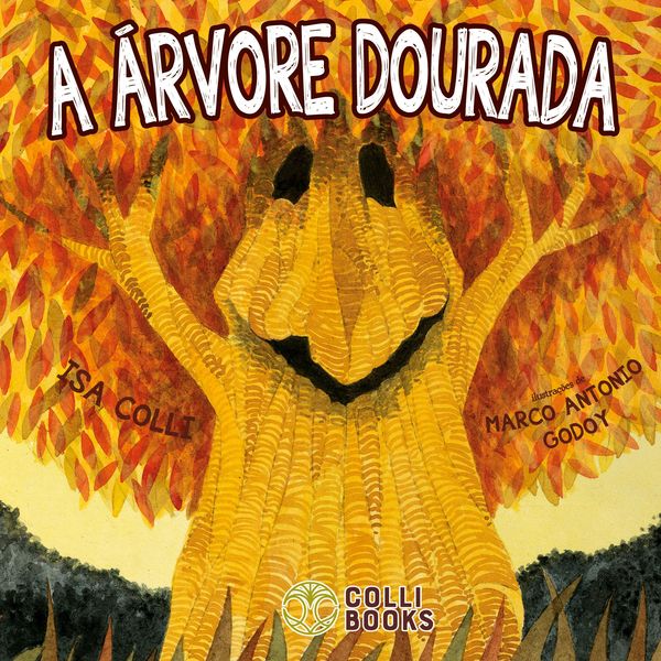 Produktbild: A &aacute;rvore dourada