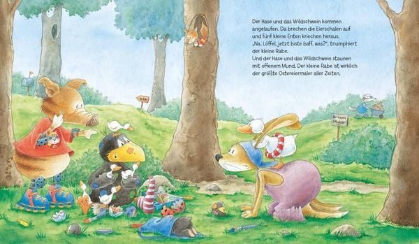 Produktbild: Alles Fr&uuml;hling!
