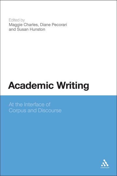 Produktbild: Academic Writing