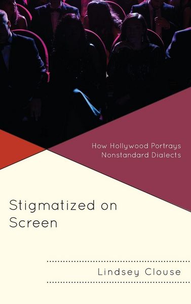 Produktbild: Stigmatized on Screen