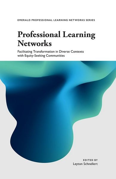 Produktbild: Professional Learning Networks