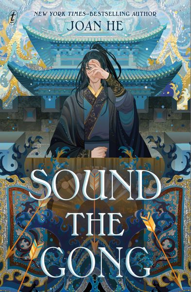Produktbild: Sound the Gong