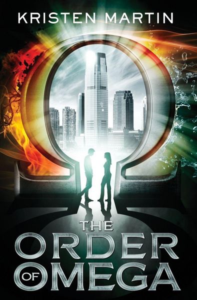 Produktbild: The Order of Omega