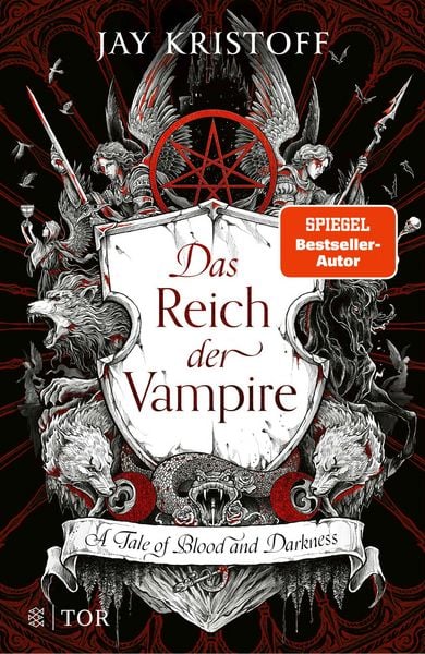 Produktbild: Das Reich der Vampire