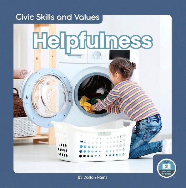 Produktbild: Helpfulness