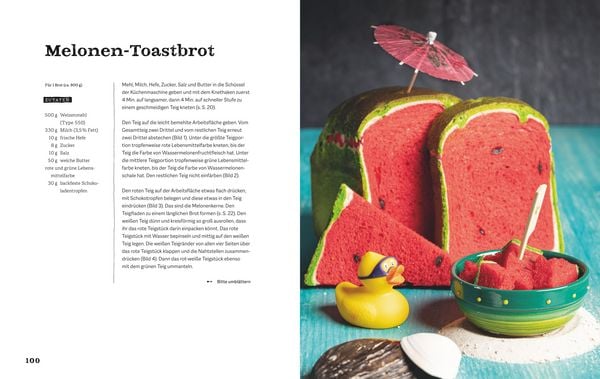 Produktbild: Einfach geil Backen