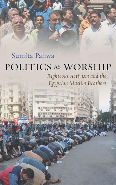 Produktbild: Pahwa, S: Politics as Worship