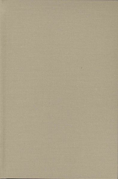 Produktbild: Miller, T: Singular Examples