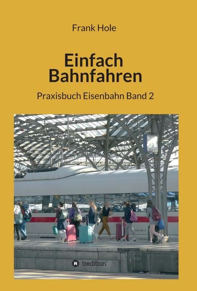Produktbild: Einfach Bahnfahren
