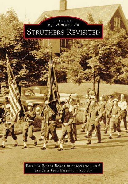 Produktbild: Struthers Revisited