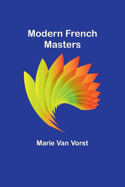 Produktbild: Modern French Masters