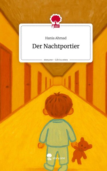 Produktbild: Der Nachtportier. Life is a Story - story.one