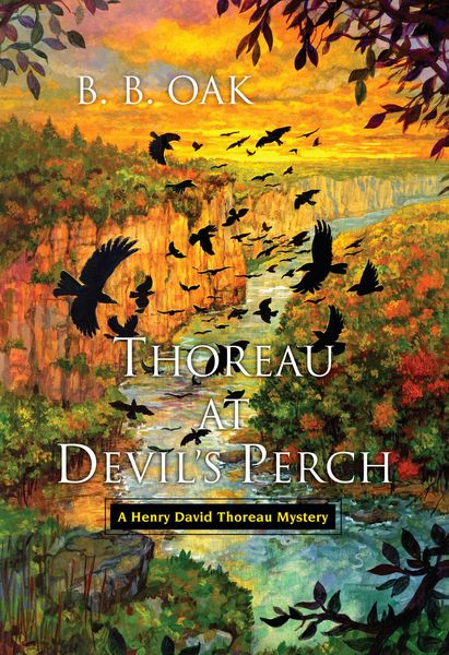 Produktbild: Thoreau at Devil's Perch